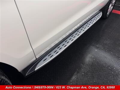 2013 Mercedes-Benz ML 350 4MATIC - Photo 33 - Orange, CA 92868