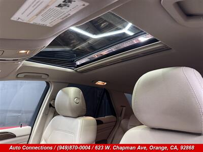 2013 Mercedes-Benz ML 350 4MATIC - Photo 22 - Orange, CA 92868
