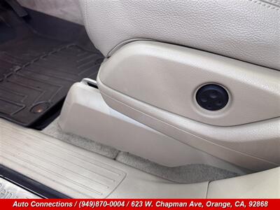 2013 Mercedes-Benz ML 350 4MATIC - Photo 27 - Orange, CA 92868