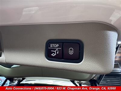 2013 Mercedes-Benz ML 350 4MATIC - Photo 28 - Orange, CA 92868