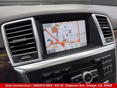 2013 Mercedes-Benz ML 350 4MATIC - Photo 19 - Orange, CA 92868