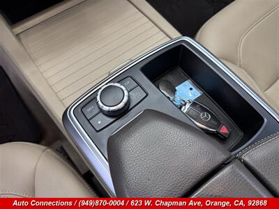 2013 Mercedes-Benz ML 350 4MATIC - Photo 14 - Orange, CA 92868