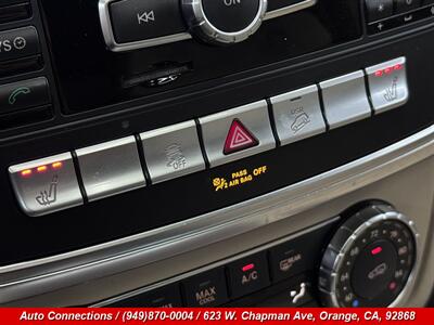 2013 Mercedes-Benz ML 350 4MATIC - Photo 17 - Orange, CA 92868