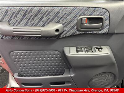 1999 Toyota RAV4 - Photo 19 - Orange, CA 92868