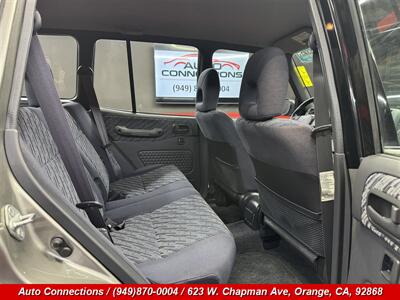1999 Toyota RAV4 - Photo 8 - Orange, CA 92868
