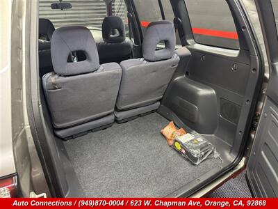 1999 Toyota RAV4 - Photo 21 - Orange, CA 92868