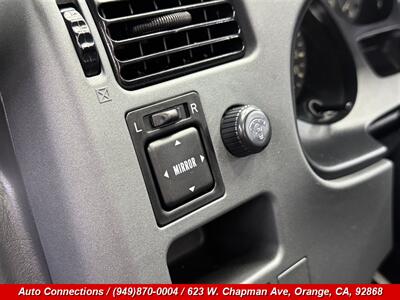 1999 Toyota RAV4 - Photo 18 - Orange, CA 92868