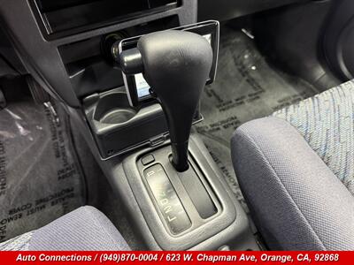 1999 Toyota RAV4 - Photo 14 - Orange, CA 92868