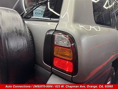 1999 Toyota RAV4 - Photo 24 - Orange, CA 92868