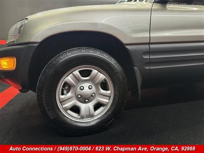 1999 Toyota RAV4 - Photo 25 - Orange, CA 92868