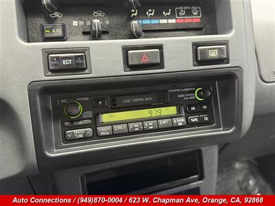 1999 Toyota RAV4 - Photo 16 - Orange, CA 92868