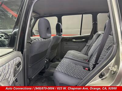 1999 Toyota RAV4 - Photo 9 - Orange, CA 92868