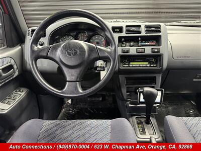 1999 Toyota RAV4 - Photo 12 - Orange, CA 92868