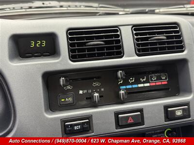 1999 Toyota RAV4 - Photo 17 - Orange, CA 92868