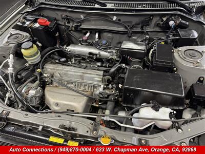 1999 Toyota RAV4 - Photo 22 - Orange, CA 92868