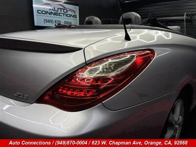 2007 Toyota Camry SLE V6 - Photo 31 - Orange, CA 92868