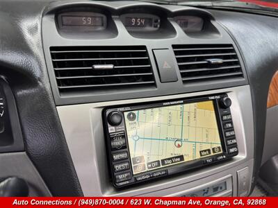 2007 Toyota Camry SLE V6 - Photo 20 - Orange, CA 92868