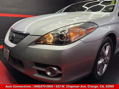 2007 Toyota Camry SLE V6 - Photo 30 - Orange, CA 92868