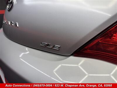 2007 Toyota Camry SLE V6 - Photo 29 - Orange, CA 92868