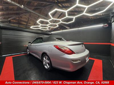 2007 Toyota Camry SLE V6 - Photo 6 - Orange, CA 92868