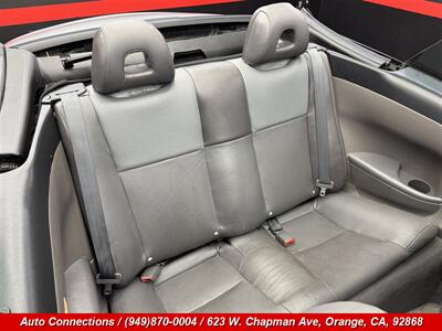 2007 Toyota Camry SLE V6 - Photo 10 - Orange, CA 92868