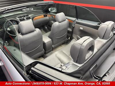 2007 Toyota Camry SLE V6 - Photo 13 - Orange, CA 92868