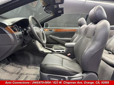 2007 Toyota Camry SLE V6 - Photo 8 - Orange, CA 92868