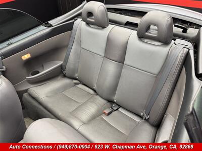 2007 Toyota Camry SLE V6 - Photo 11 - Orange, CA 92868