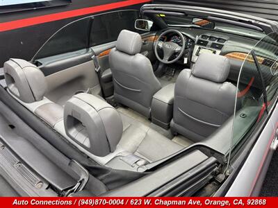 2007 Toyota Camry SLE V6 - Photo 12 - Orange, CA 92868