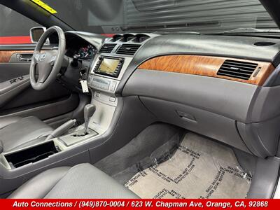 2007 Toyota Camry SLE V6 - Photo 14 - Orange, CA 92868