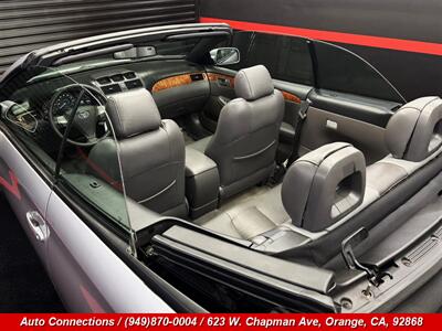 2007 Toyota Camry SLE V6 - Photo 25 - Orange, CA 92868