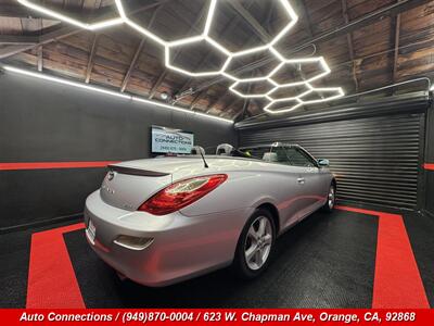 2007 Toyota Camry SLE V6 - Photo 4 - Orange, CA 92868