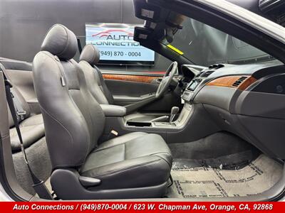 2007 Toyota Camry SLE V6 - Photo 9 - Orange, CA 92868