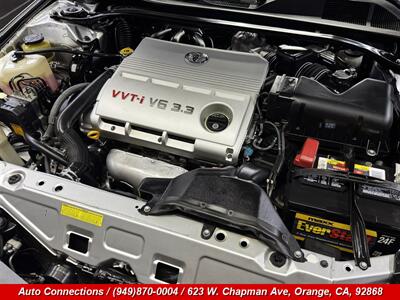 2007 Toyota Camry SLE V6 - Photo 28 - Orange, CA 92868