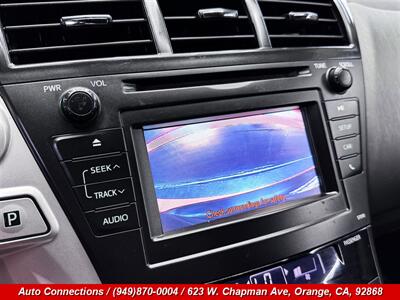 2014 Toyota Prius v Two   - Photo 20 - Orange, CA 92868