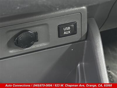 2014 Toyota Prius v Two   - Photo 15 - Orange, CA 92868