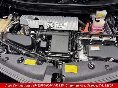 2014 Toyota Prius v Two   - Photo 23 - Orange, CA 92868