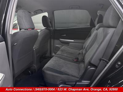 2014 Toyota Prius v Two   - Photo 9 - Orange, CA 92868