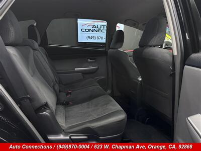 2014 Toyota Prius v Two   - Photo 8 - Orange, CA 92868