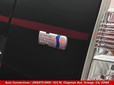 2014 Toyota Prius v Two   - Photo 24 - Orange, CA 92868