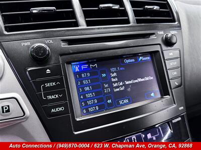 2014 Toyota Prius v Two   - Photo 19 - Orange, CA 92868