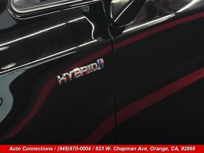 2014 Toyota Prius v Two   - Photo 25 - Orange, CA 92868