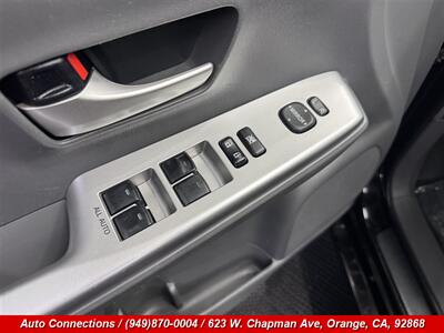 2014 Toyota Prius v Two   - Photo 21 - Orange, CA 92868