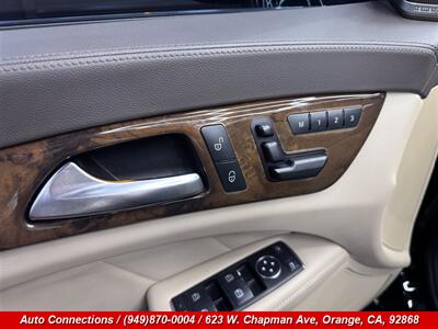 2014 Mercedes-Benz CLS CLS 550 - Photo 25 - Orange, CA 92868