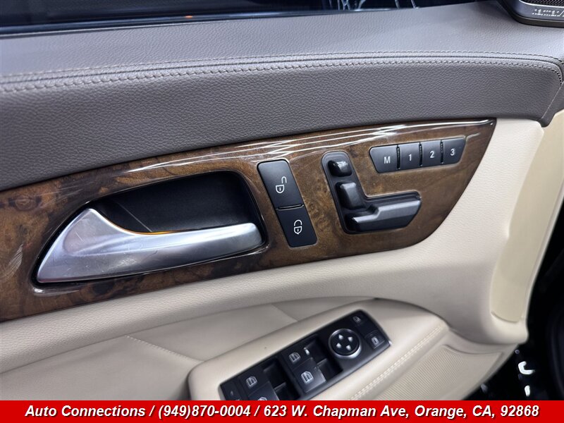 2014 Mercedes-Benz CLS CLS 550 - Photo 25 - Orange, CA 92868