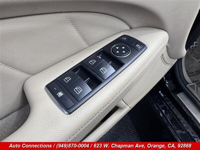 2014 Mercedes-Benz CLS CLS 550 - Photo 27 - Orange, CA 92868