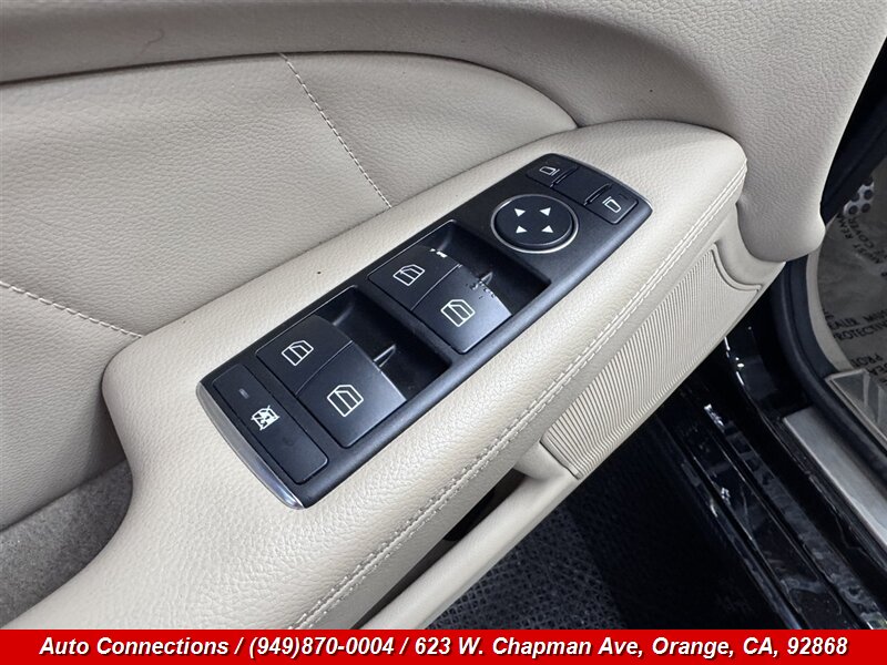 2014 Mercedes-Benz CLS CLS 550 - Photo 27 - Orange, CA 92868