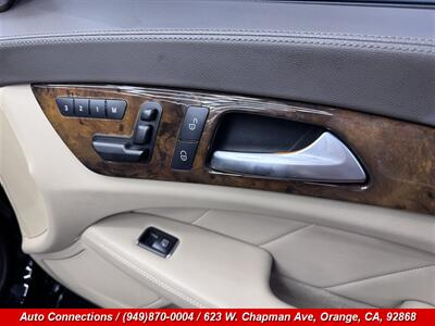2014 Mercedes-Benz CLS CLS 550 - Photo 26 - Orange, CA 92868