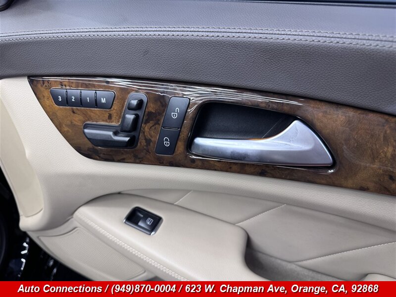 2014 Mercedes-Benz CLS CLS 550 - Photo 26 - Orange, CA 92868