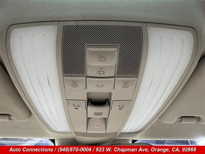 2014 Mercedes-Benz CLS CLS 550 - Photo 22 - Orange, CA 92868